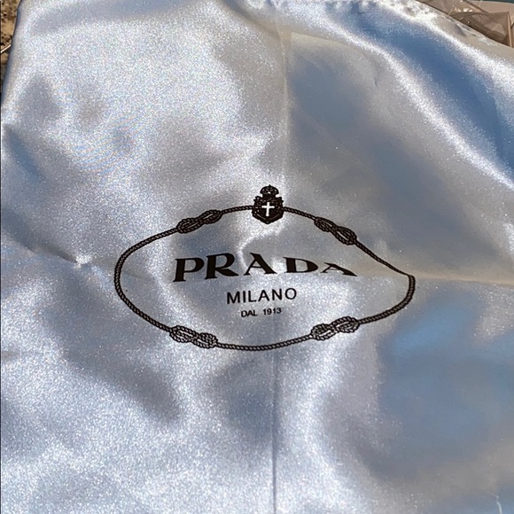 Prada Sneakers - Picture 1 of 5